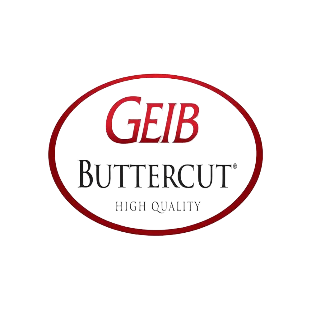 Wave 7.25" 66 Tooth Curved Blender by Geib