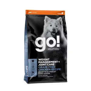 Weight Management   Joint Care for Dogs