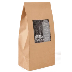 Wild Trout & Salmon Senior Grain Free