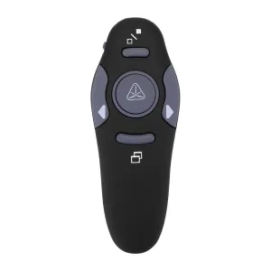 Wireless Presenter with Red Laser Pointers Pen USB
