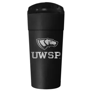 Wisconsin Stevens Point Pointers 24 oz. STEALTH EAGLE Tumbler