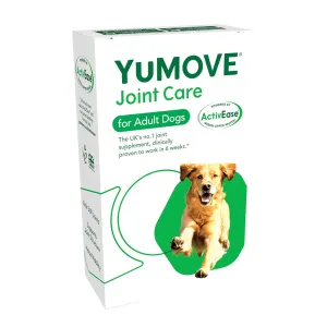 Yumove Joint Care For Adult Dogs