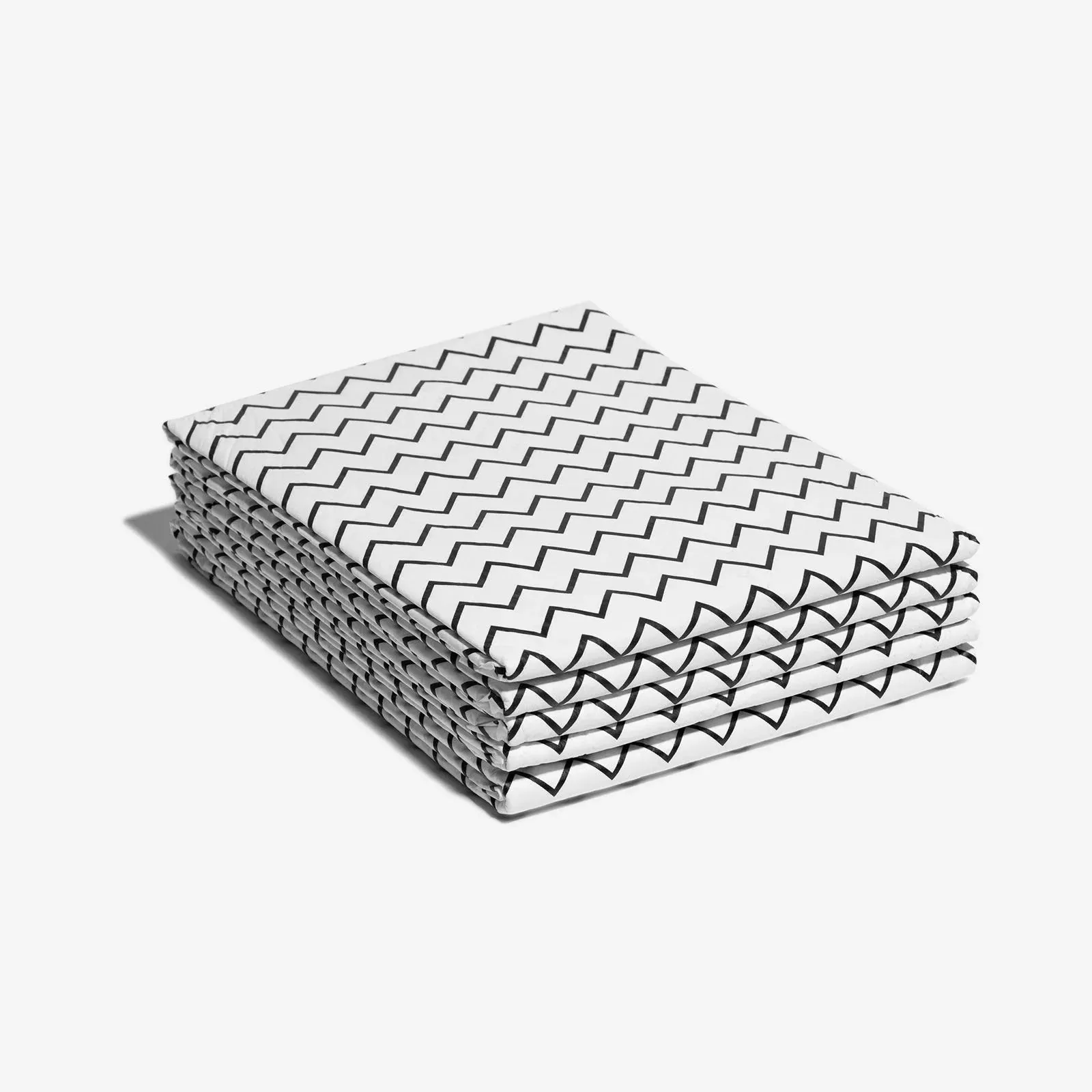 Zee.Pad Black Bamboo Dog Pads
